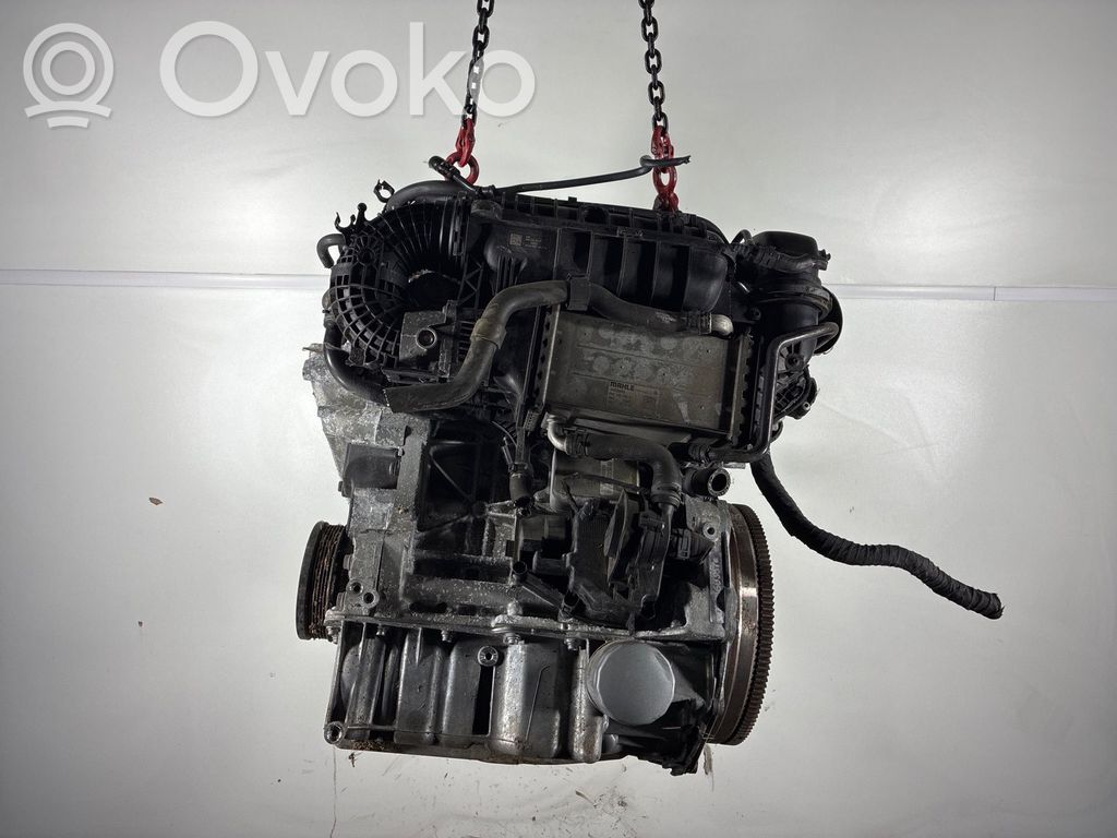Variklis   05E100098N