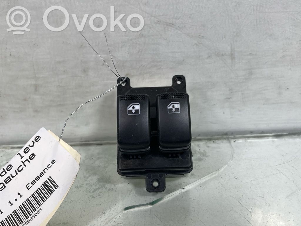KIA Picanto Electric window control switch 