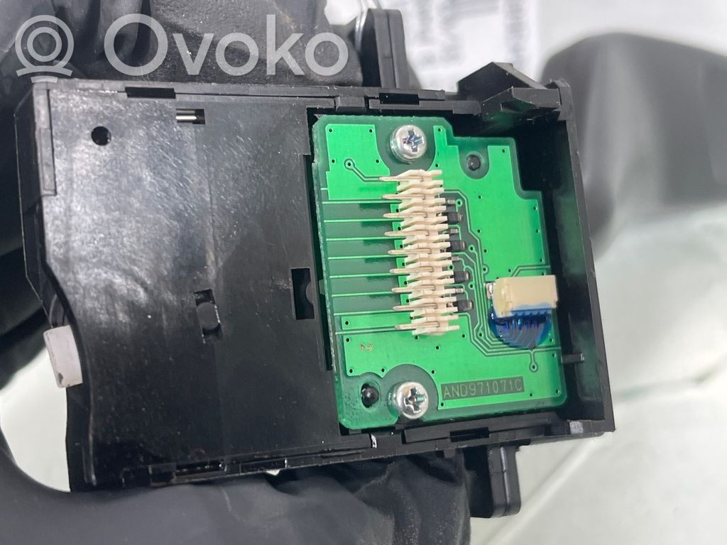 Ford Mondeo MK IV Indicator stalk 