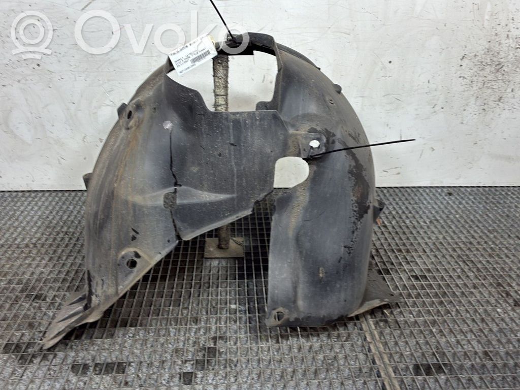 Renault Clio III Apărători interioare aripă roată față 