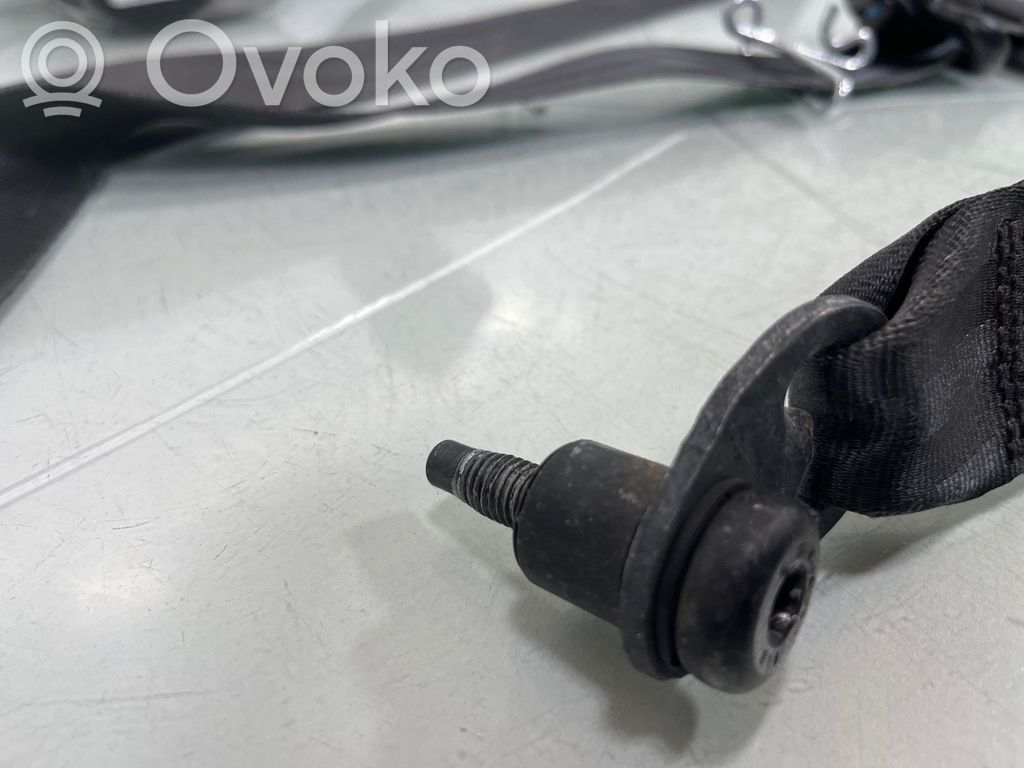 Ford C-MAX II Hebilla del cinturón delantero 