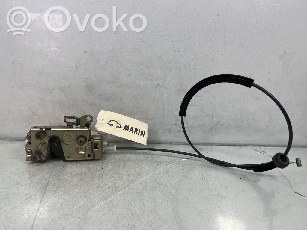 Ford Ka Front door lock 