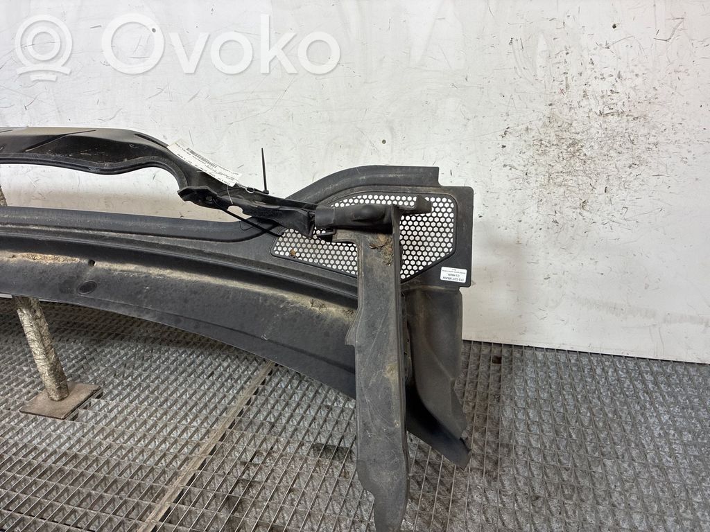 Audi Q2 - Pyyhinkoneiston lista 