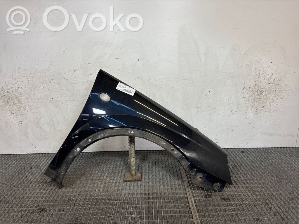 Opel Corsa C Aripă 