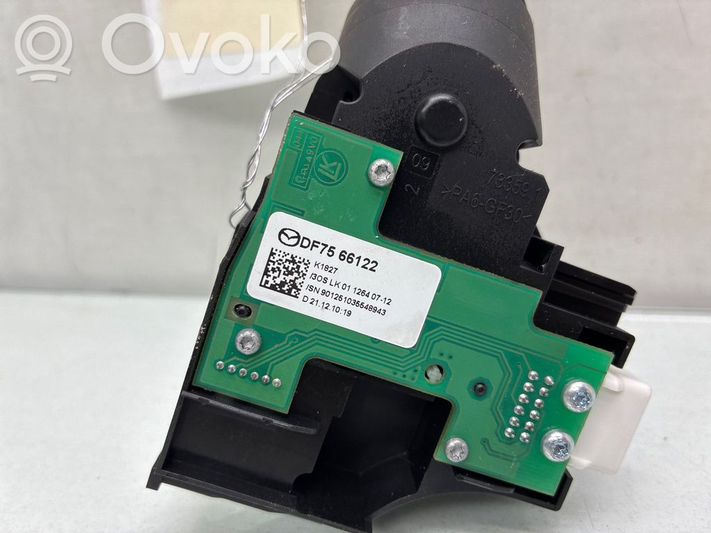 Indicator stalk   DF7566122