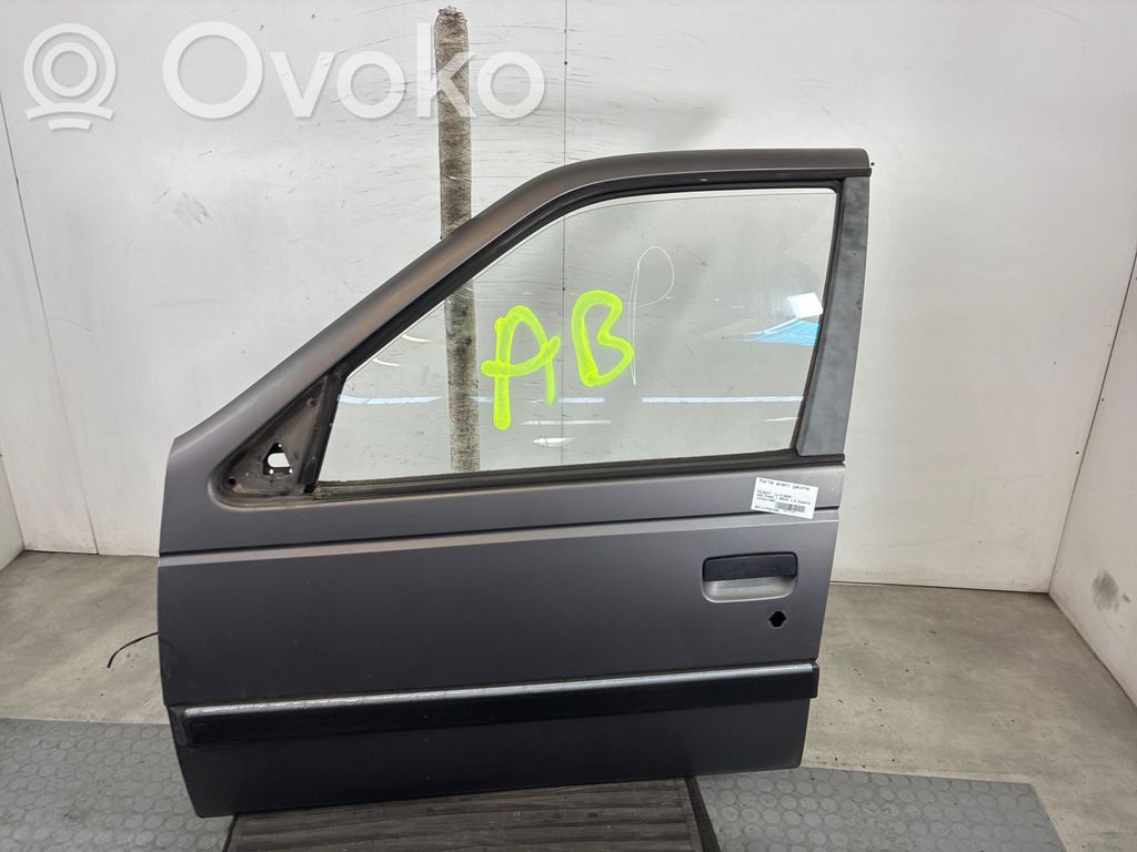 Peugeot 405 Durvis 