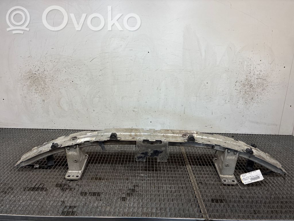 BMW 5 E60 E61 Traversa del paraurti anteriore 