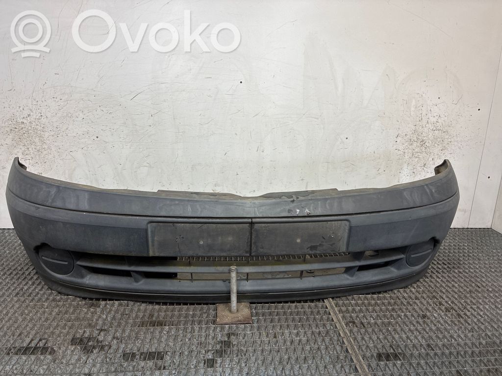 Renault Kangoo I Bară față 