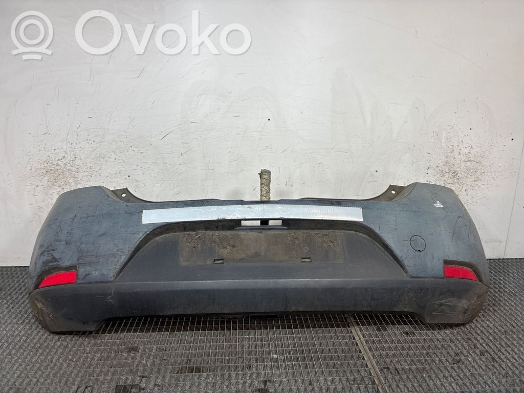 Dacia Sandero Bară spate 