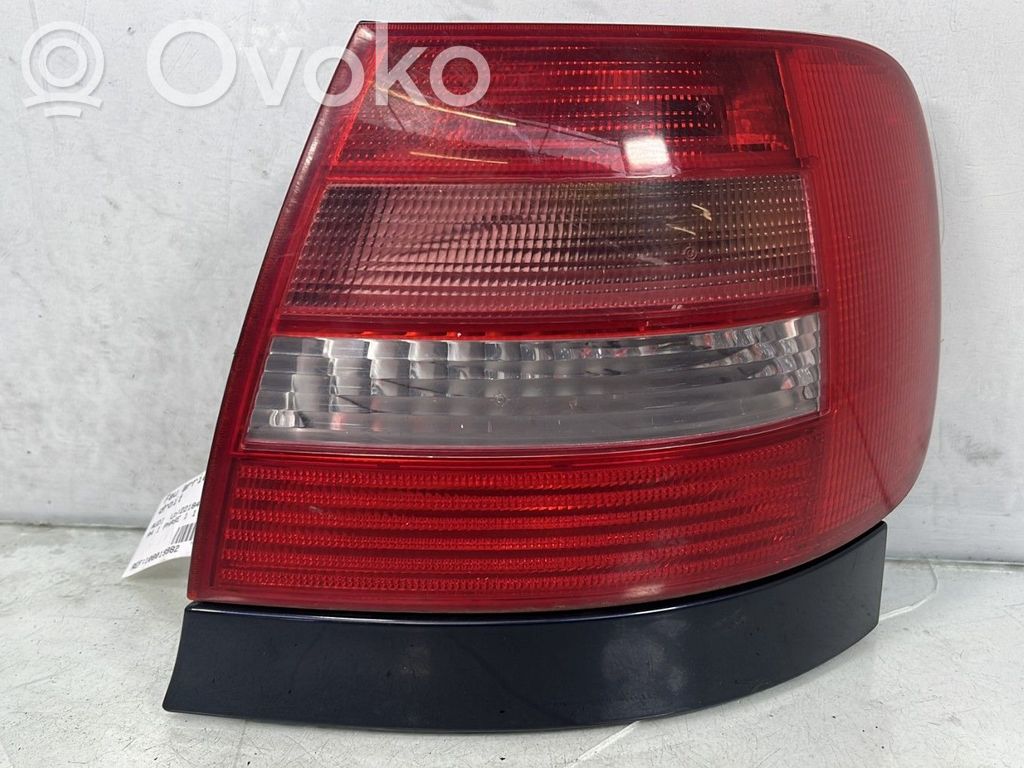 Audi A4 S4 B5 8D Luci posteriori 