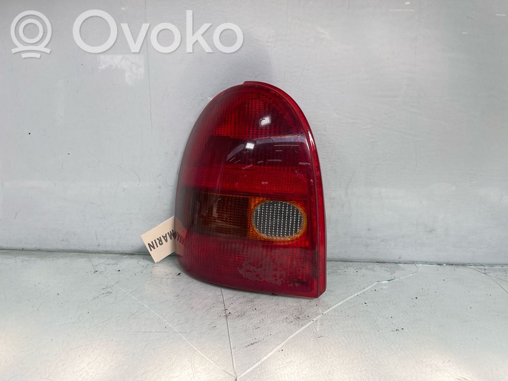 Opel Corsa B Lampă spate în caroserie 