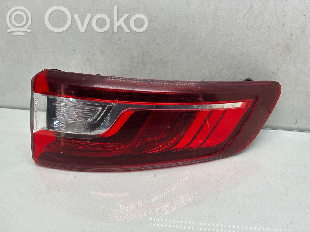 Renault Megane IV Lampă spate în caroserie 