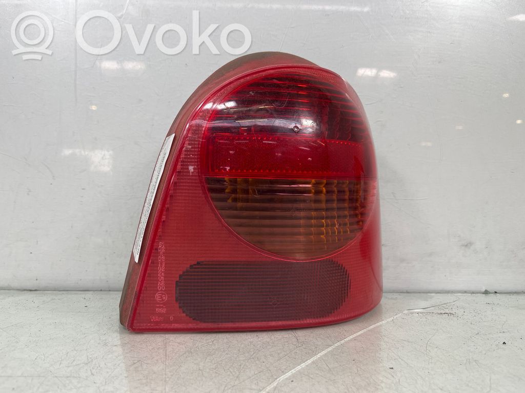 Renault Twingo I Luci posteriori