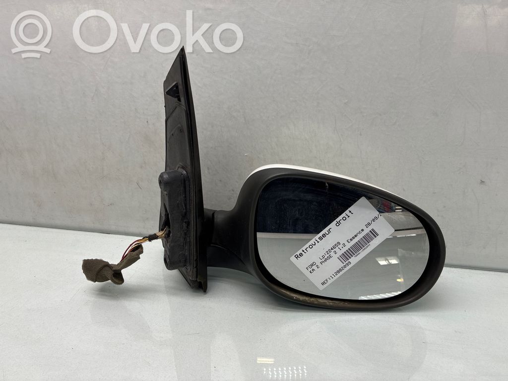 Ford Ka Espejo lateral manual 