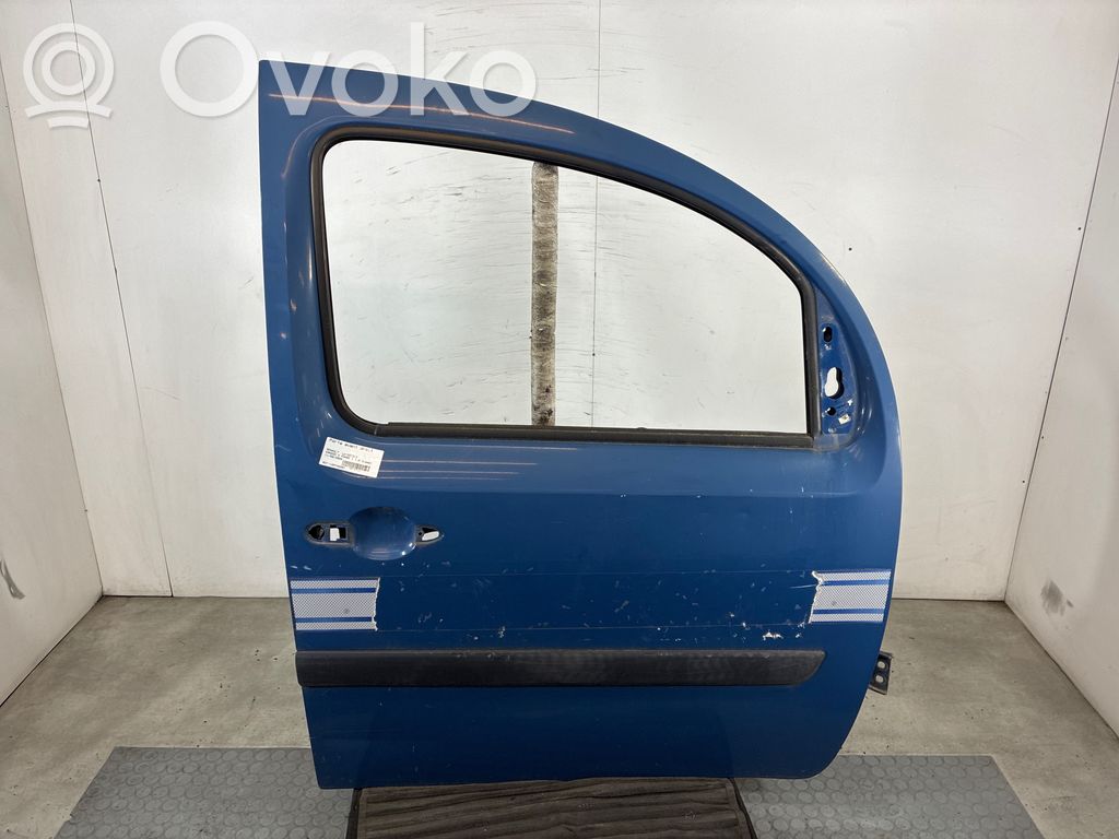Renault Kangoo II Portiera anteriore