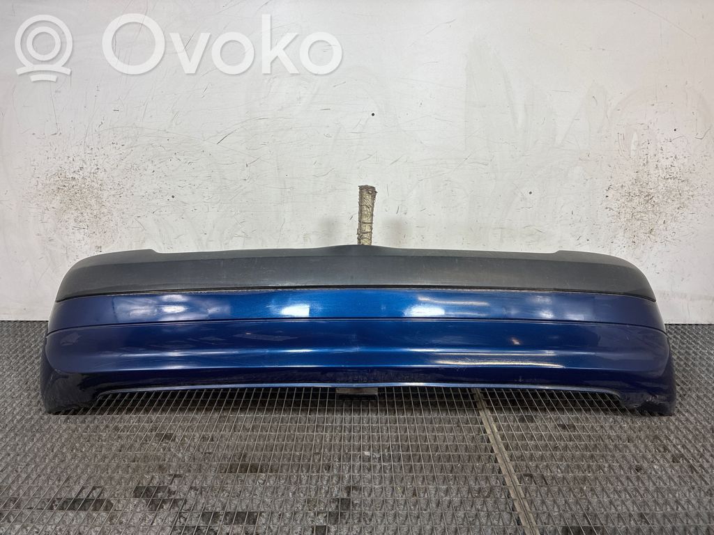 Renault Clio II Paraurti 