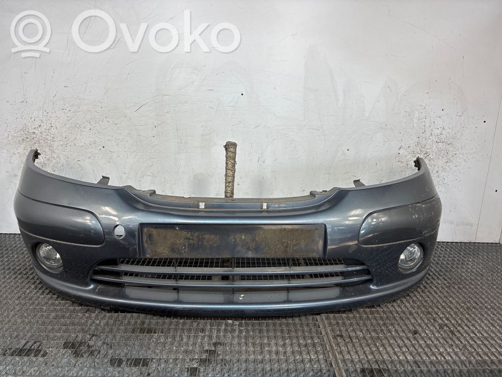 Citroen C3 Bară față 