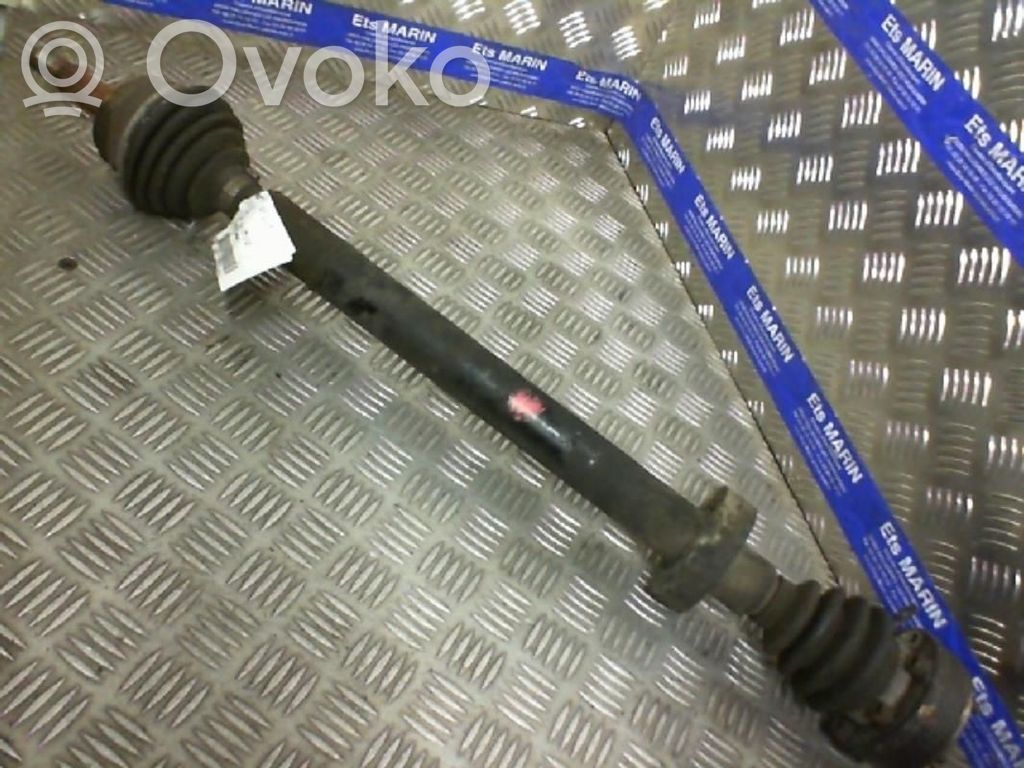 Volkswagen Golf III Eje de transmisión delantero