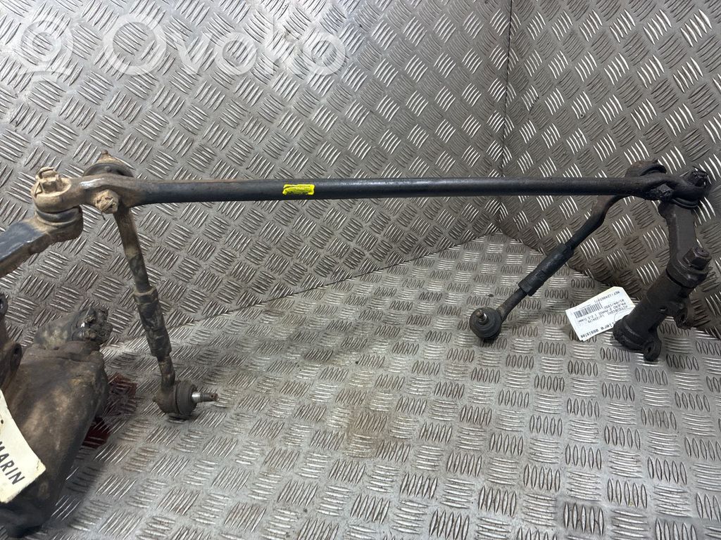 Mitsubishi Pajero Casetă direcție 