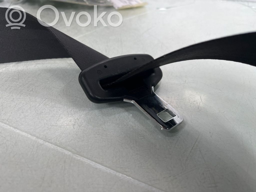 Nissan Micra Hebilla del cinturón delantero 