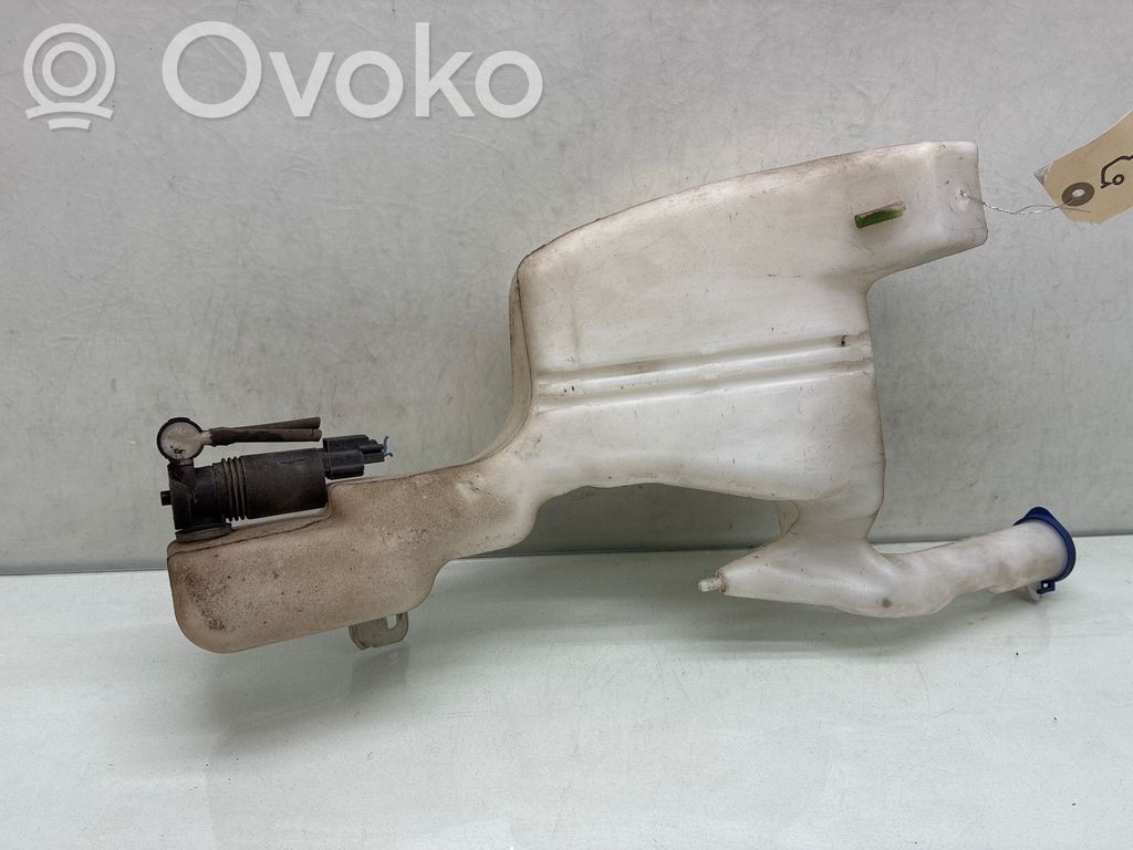 Ford Fiesta Serbatoio/vaschetta liquido lavavetri parabrezza 