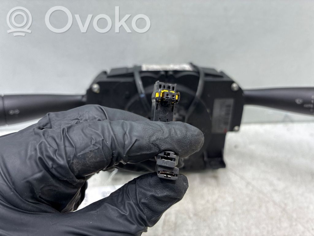 Citroen C2 Bloc semnalizator și ștergător parbriz 