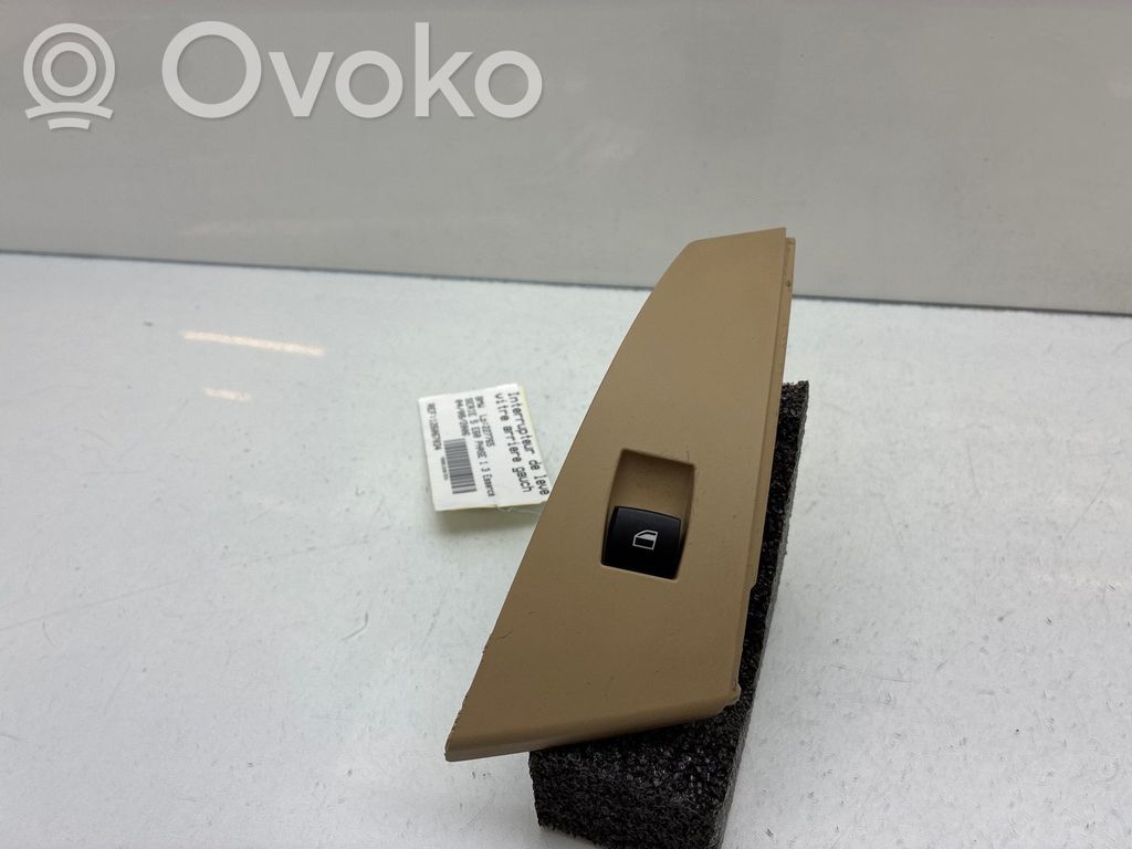 BMW 5 E60 E61 Electric window control switch 