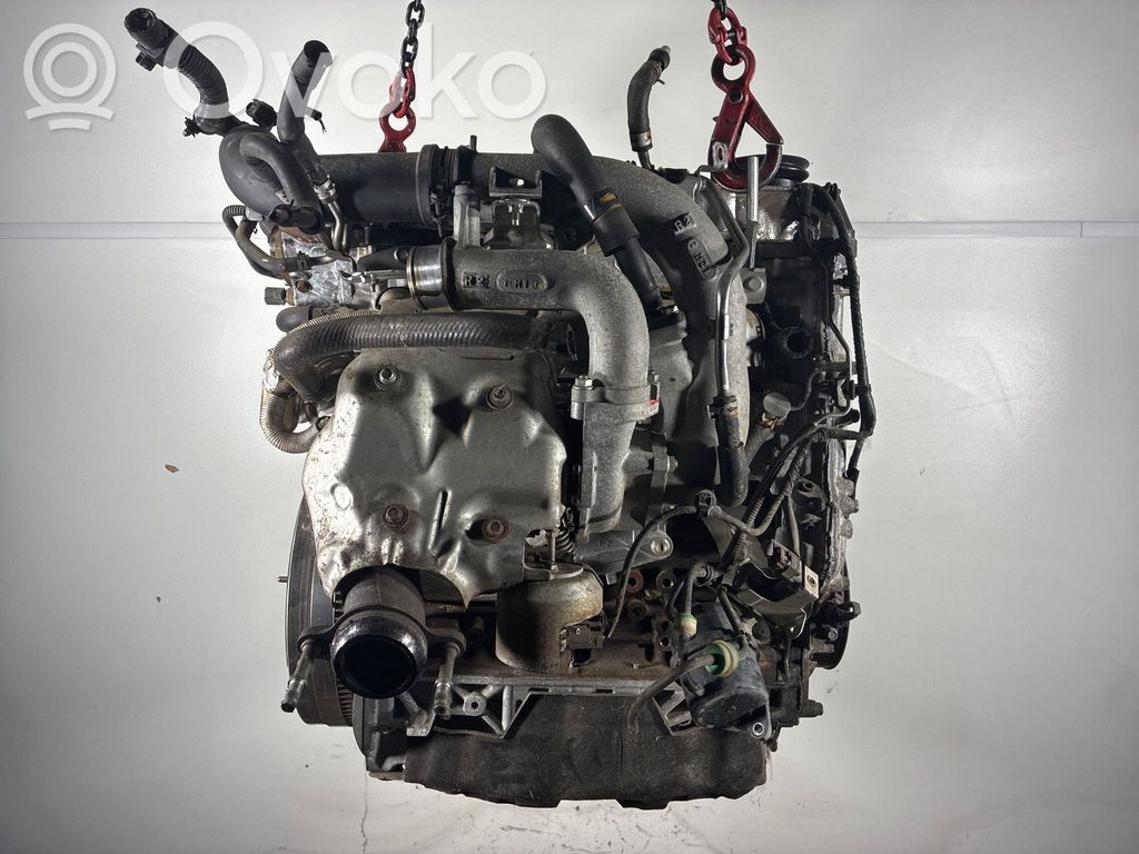 Engine   R2AA02300F