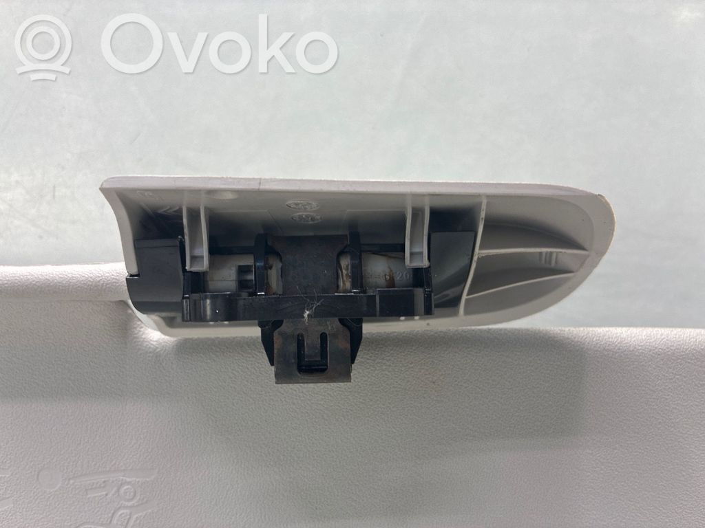 Citroen C3 Sun visor 