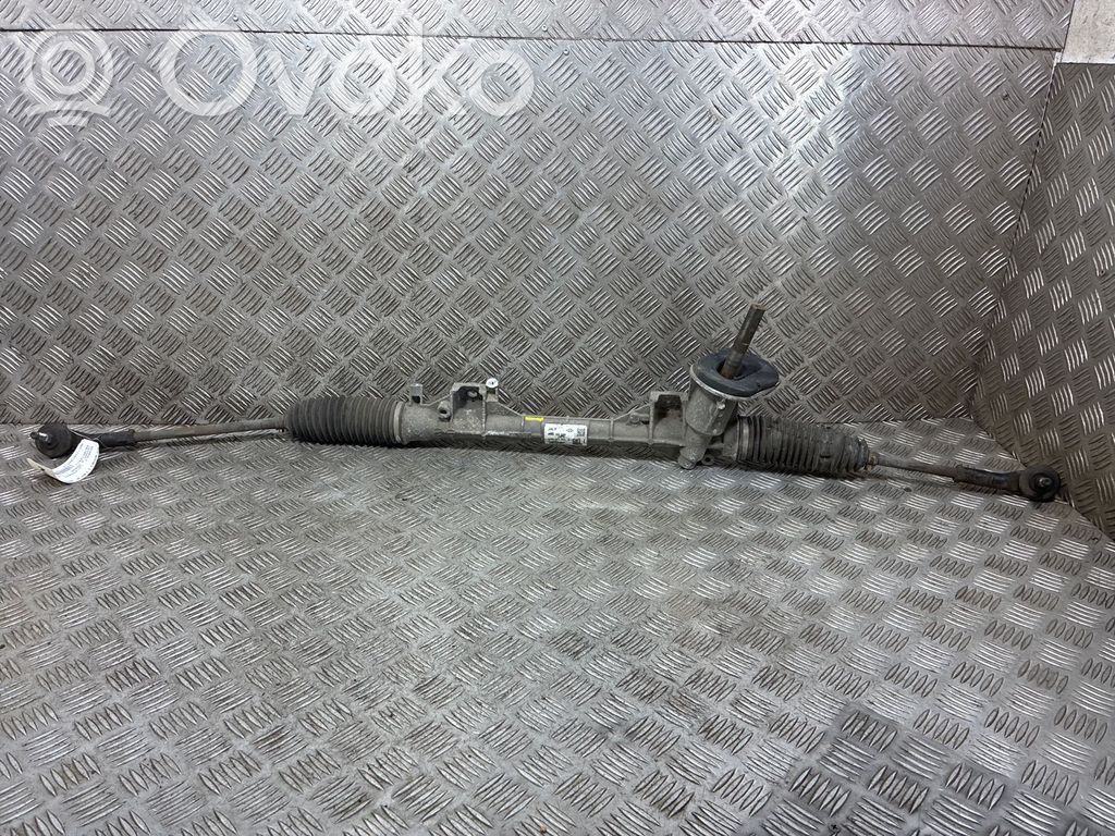 Renault Twingo II Casetă direcție 