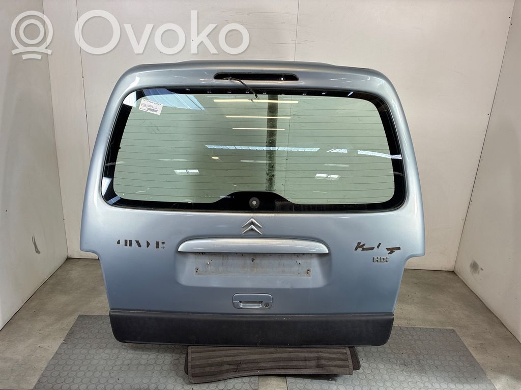Citroen Berlingo Portellone posteriore/bagagliaio 
