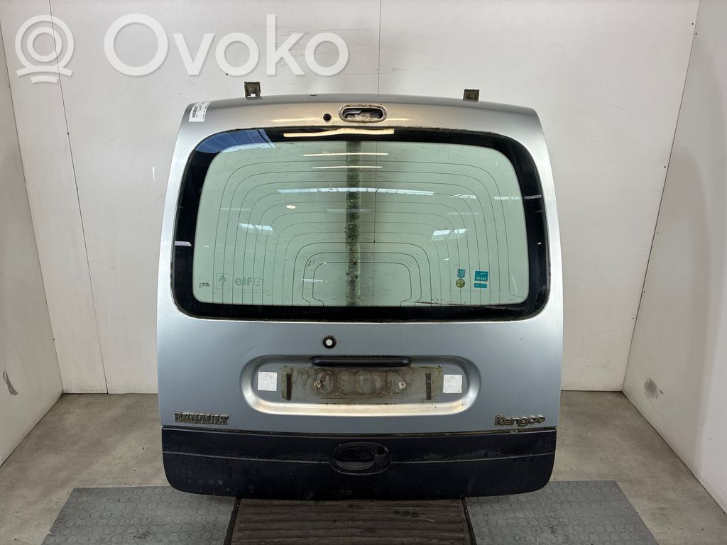 Renault Kangoo I Hayon/capotă portbagaj 