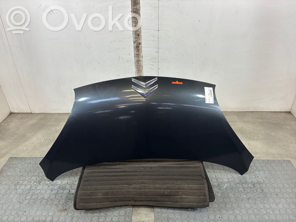 Citroen C1 Vano motore/cofano 
