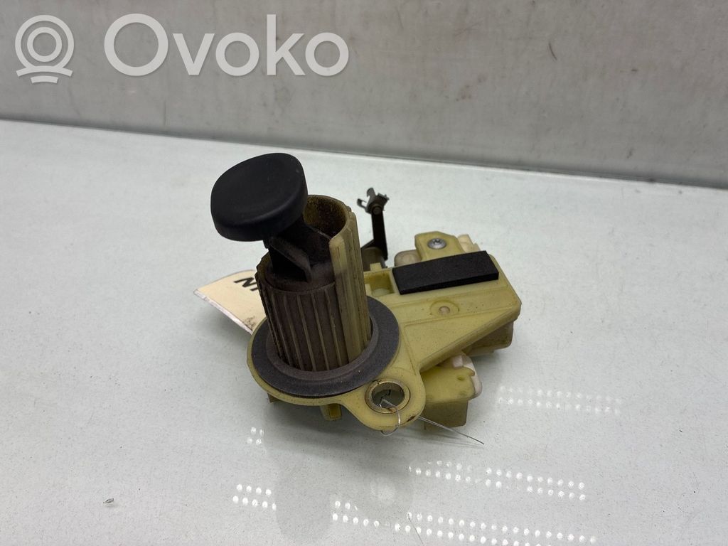 Renault Laguna I Tailgate opening switch 