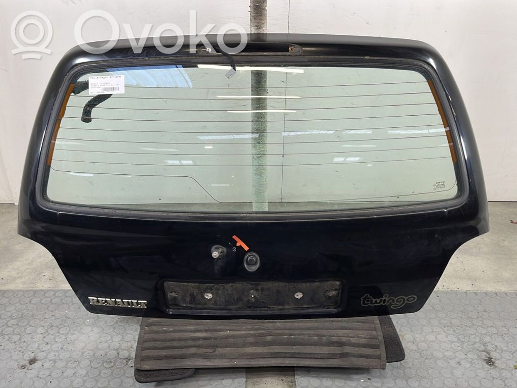 Renault Twingo I Hayon/capotă portbagaj