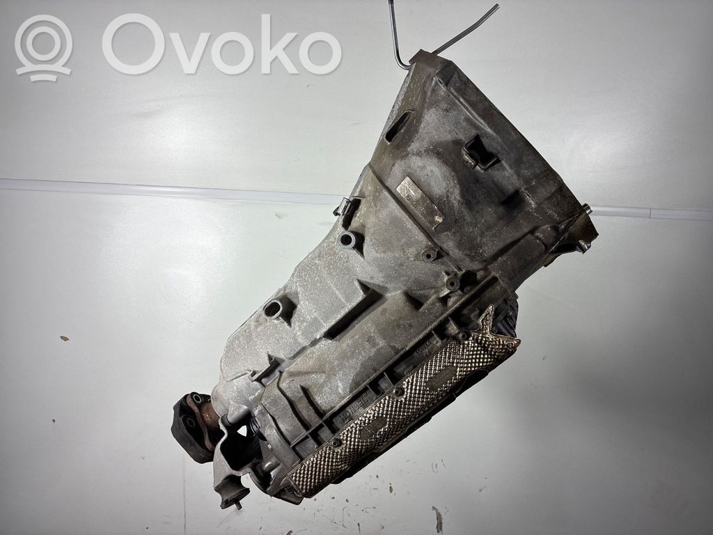 Caja de cambios automática   24007556041