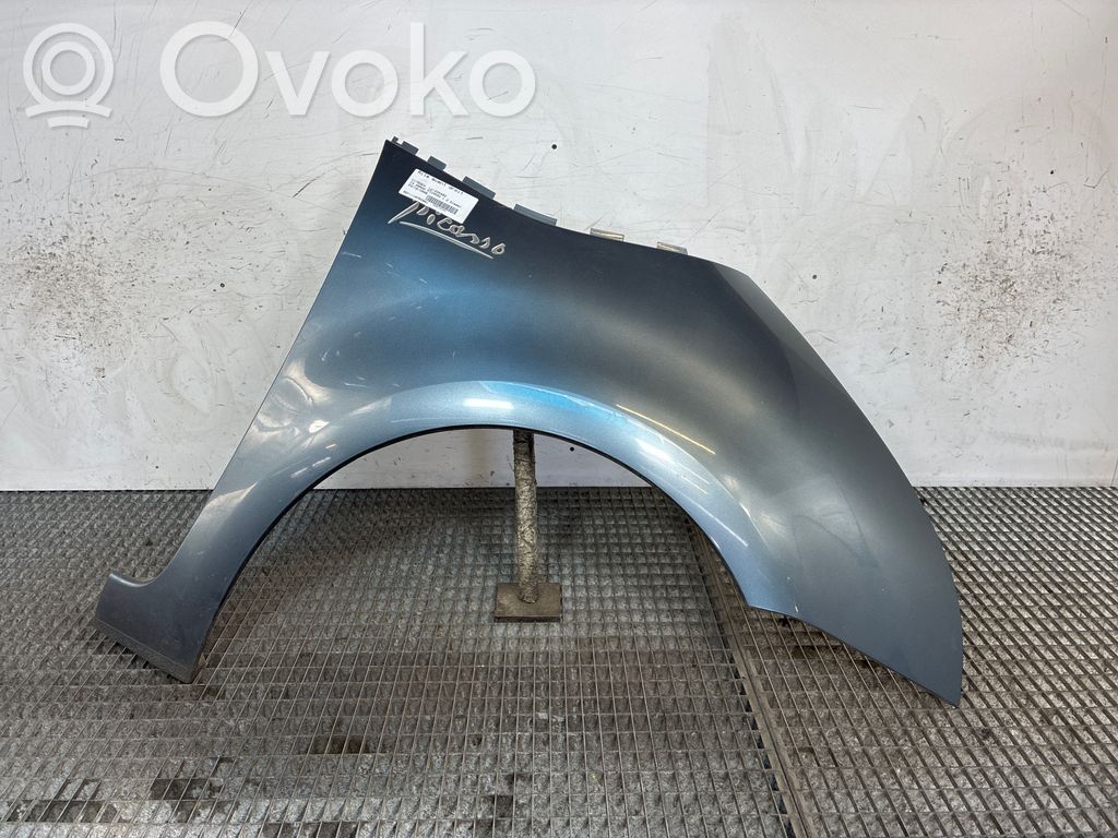 Parafango   7841X2