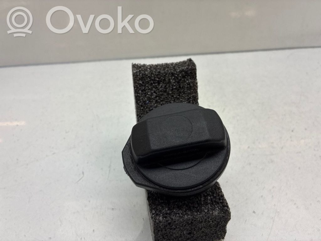 Volkswagen Golf IV Tappo del serbatoio del carburante