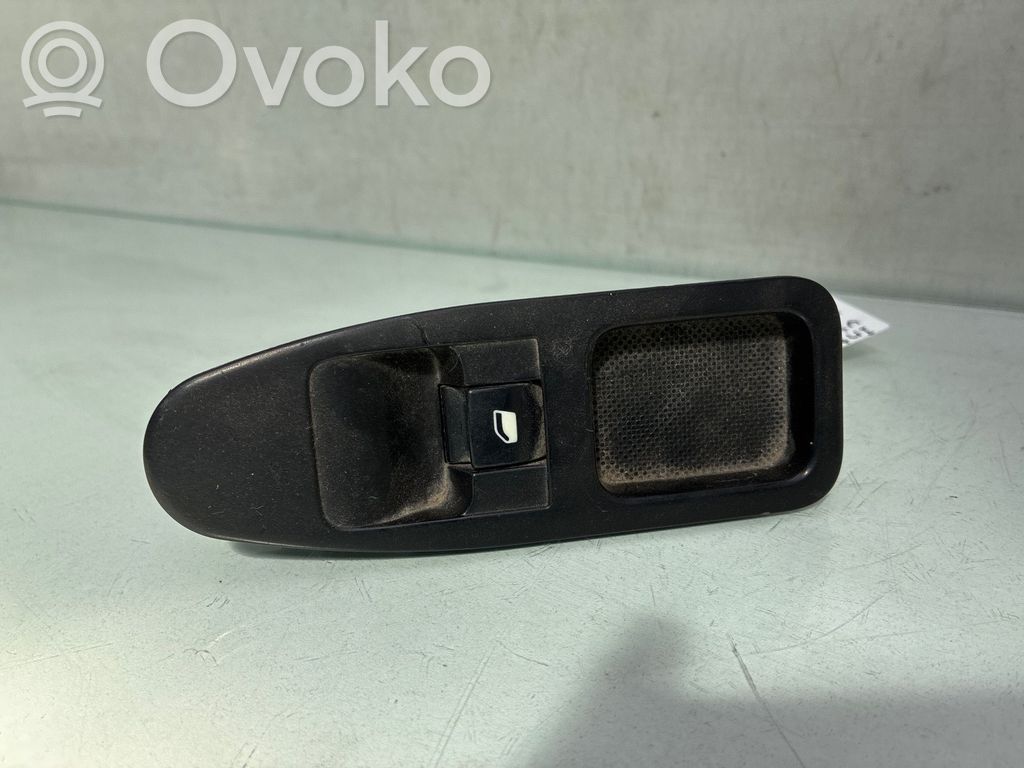 Citroen Jumpy Electric window control switch 