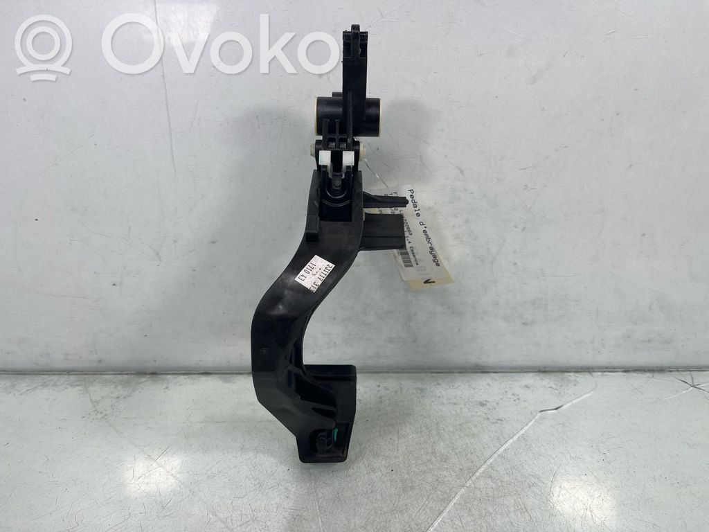 Fiat Tipo Pedal de embrague 