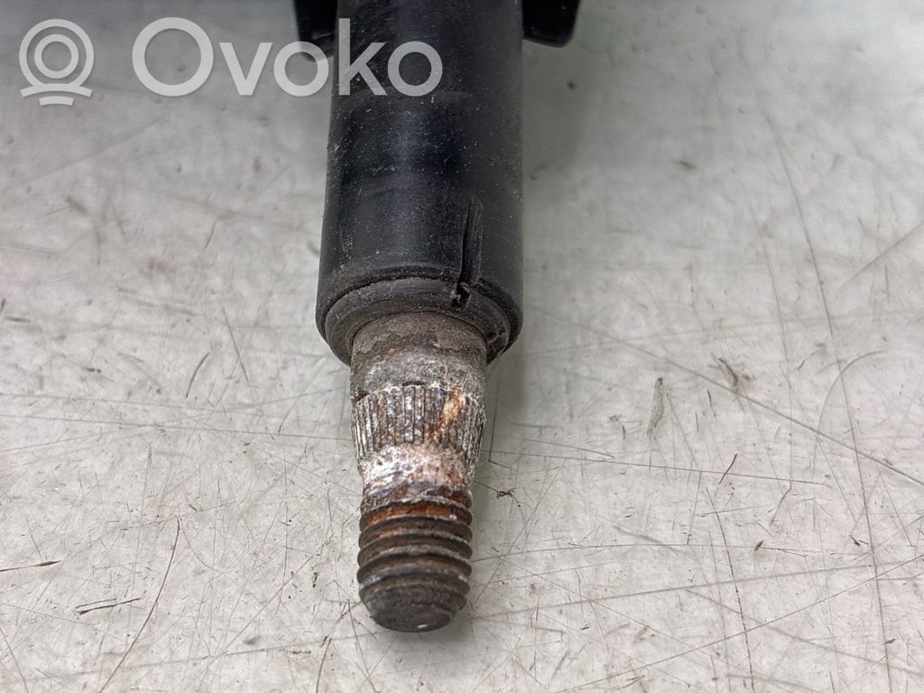 Nissan Micra Silniczek wycieraczki szyby tylnej