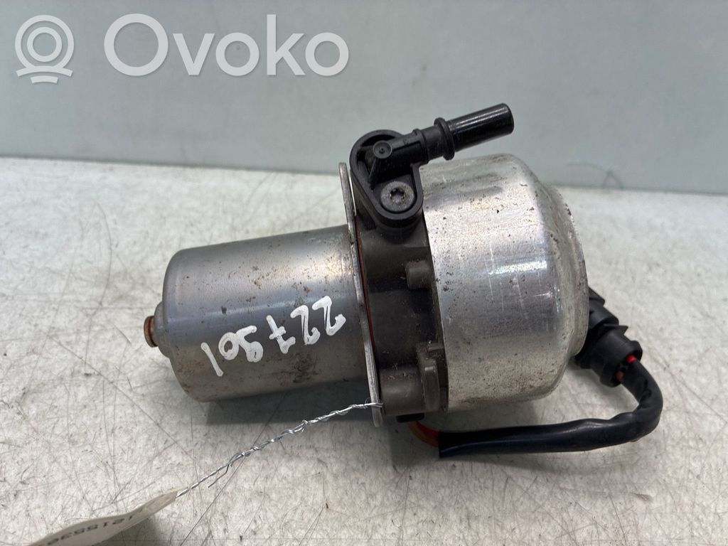 Bomba de vacío   5Q0612181D