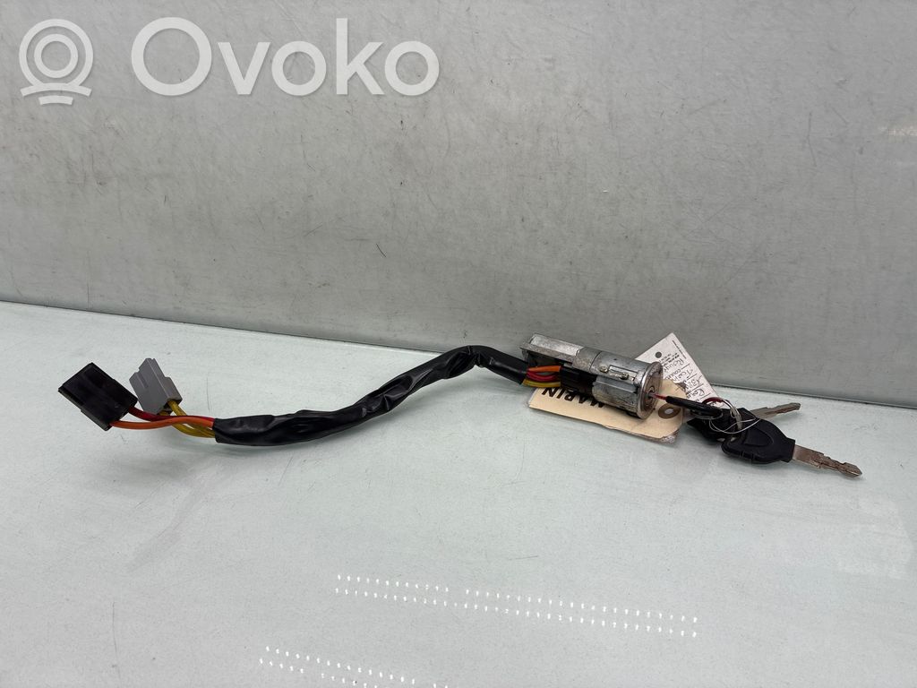 Renault Twingo I Virtalukko 
