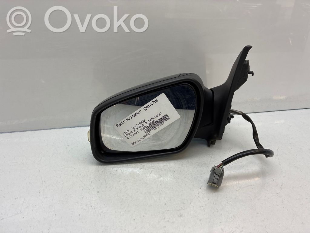 Ford Focus Espejo lateral manual 