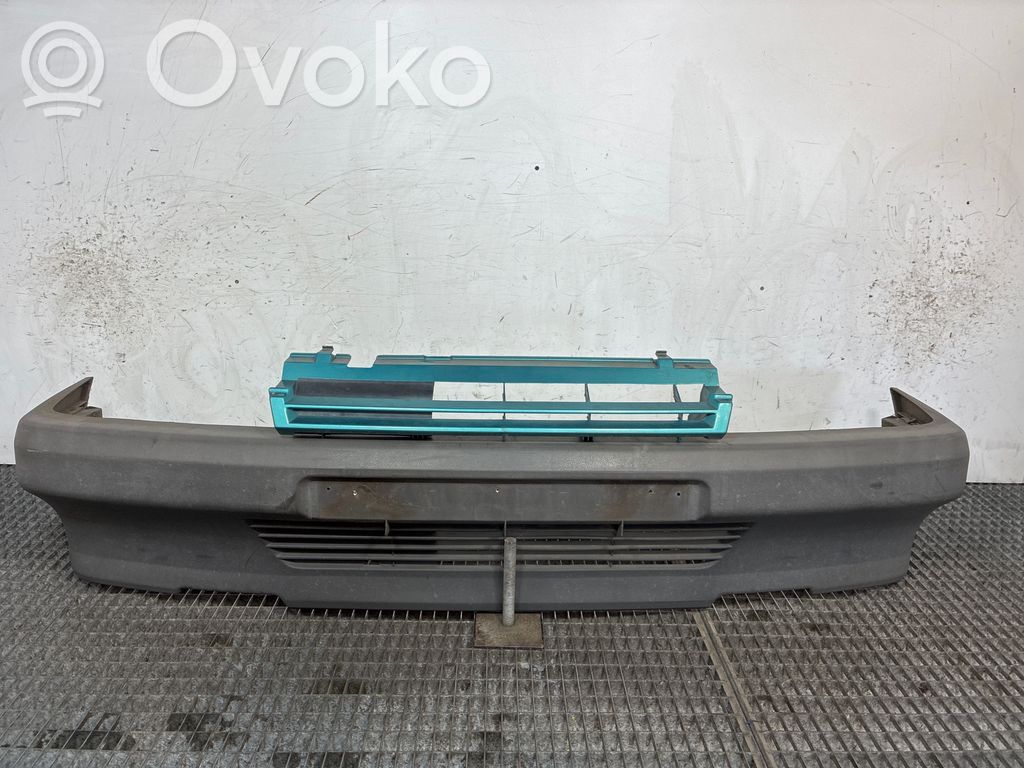 Citroen AX Etupuskuri 