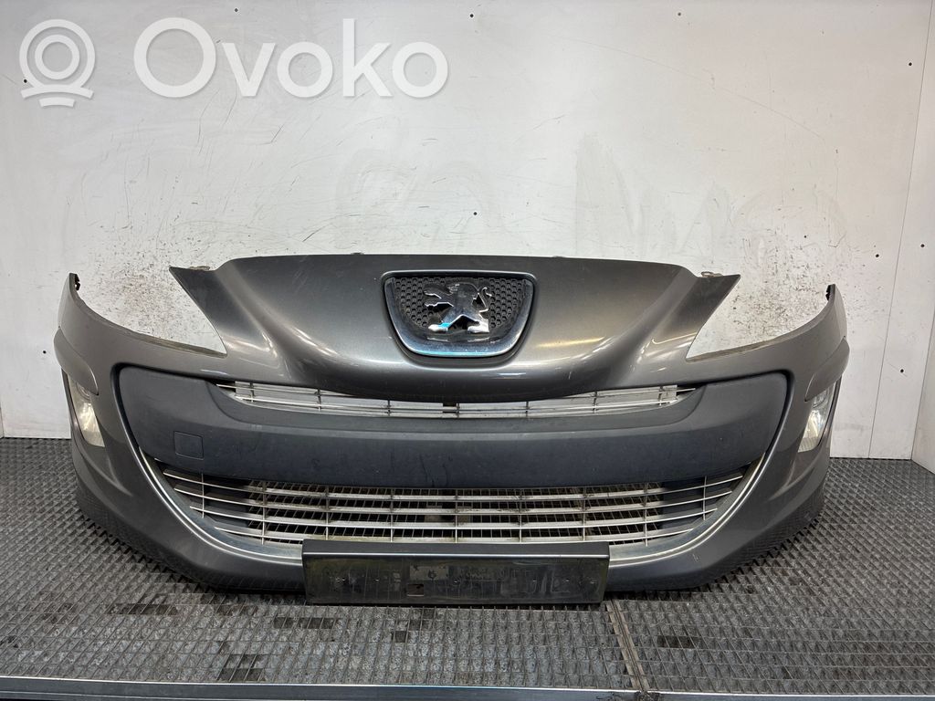 Peugeot 308 Paraurti anteriore 