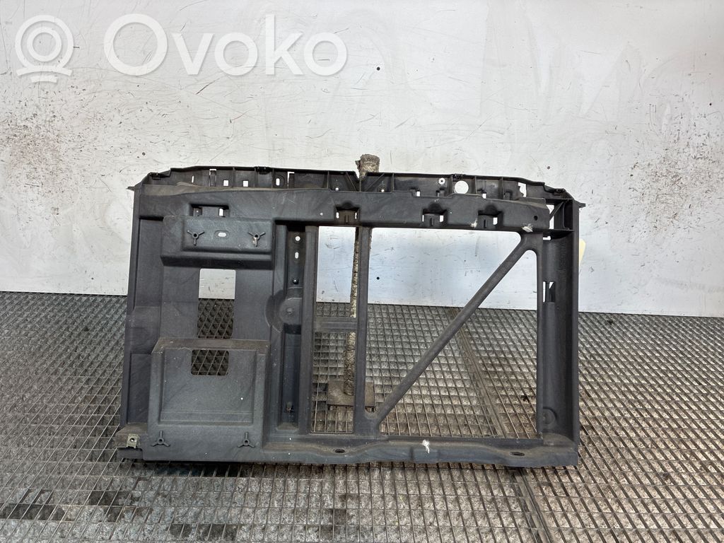 Citroen C3 Radiatoru panelis 