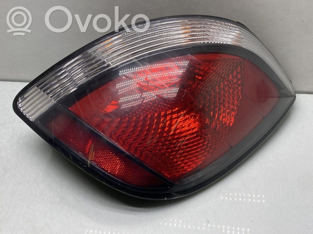 KIA Rio Takavalot 