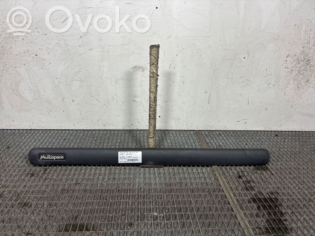 Citroen Berlingo Front door trim (molding) 