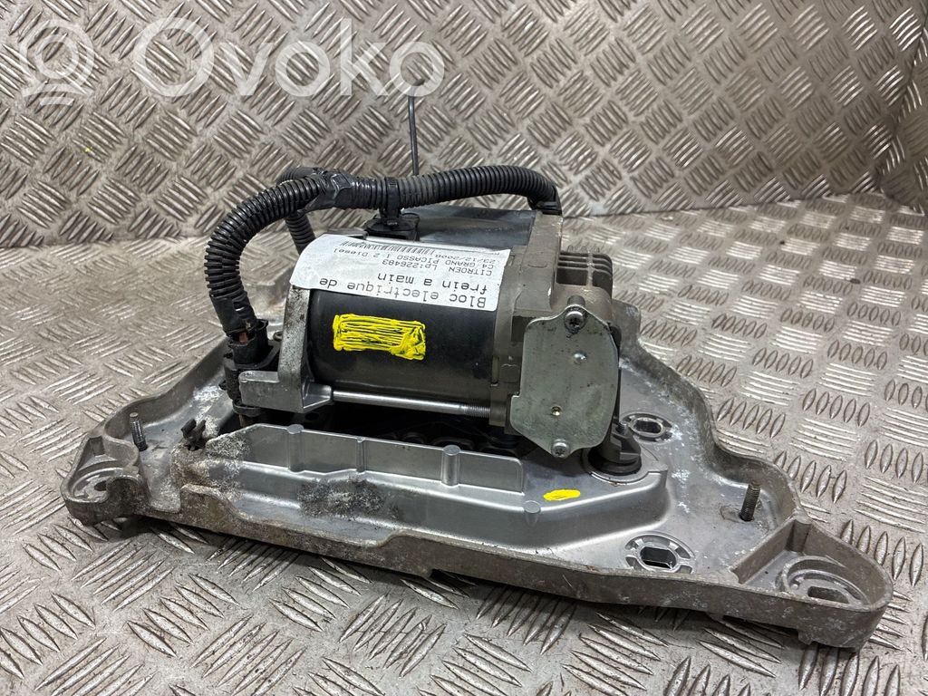 Module de commande de frein à main   0000470220